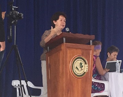 Foro-Desastre ambiental Putumayo es Amazonía no minería-mocoa-Avalancha-2