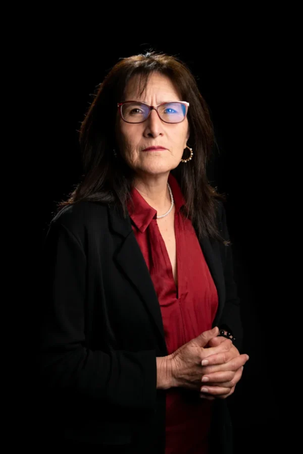 maria-cristina-600x900 María Cristina Galindo